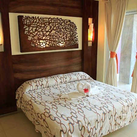 Villas Dulce Suenos Rincón de Guayabitos Eksteriør bilde