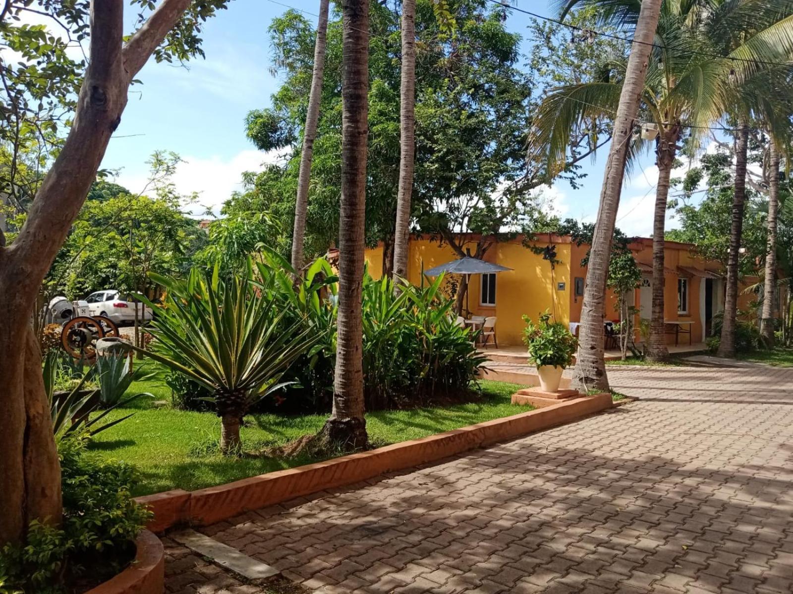 Villas Dulce Suenos Rincón de Guayabitos Eksteriør bilde