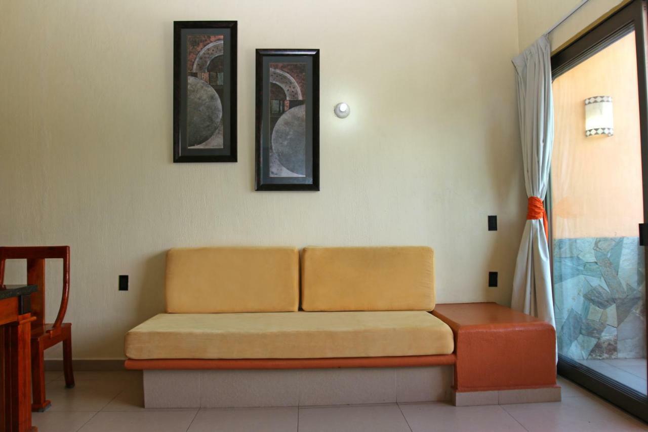Villas Dulce Suenos Rincón de Guayabitos Eksteriør bilde