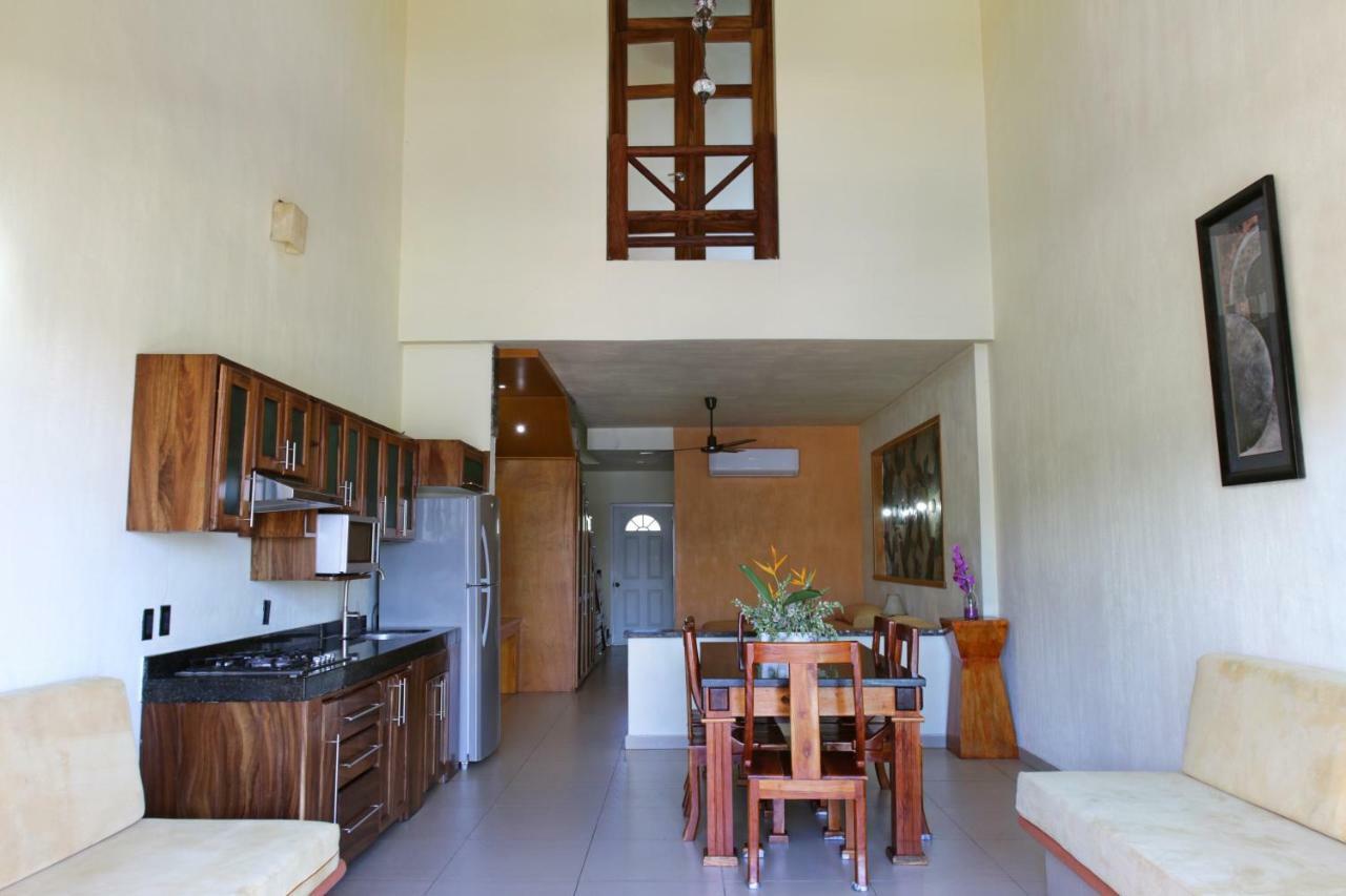 Villas Dulce Suenos Rincón de Guayabitos Eksteriør bilde