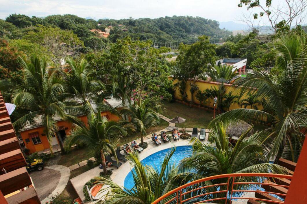 Villas Dulce Suenos Rincón de Guayabitos Eksteriør bilde
