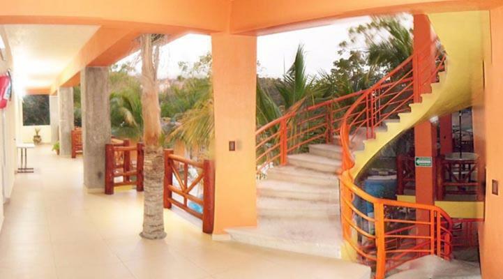 Villas Dulce Suenos Rincón de Guayabitos Eksteriør bilde