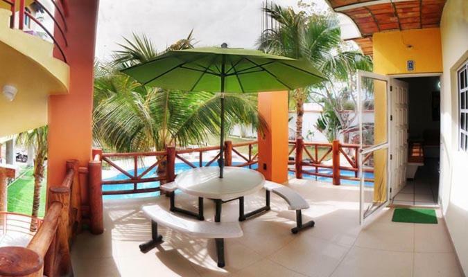 Villas Dulce Suenos Rincón de Guayabitos Eksteriør bilde