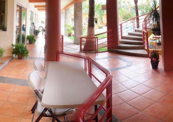 Villas Dulce Suenos Rincón de Guayabitos Eksteriør bilde